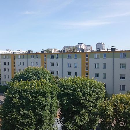 格但斯克Kawalerka Blisko Morza公寓 外观 照片